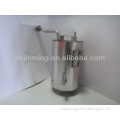 Hot tank for drinking machine